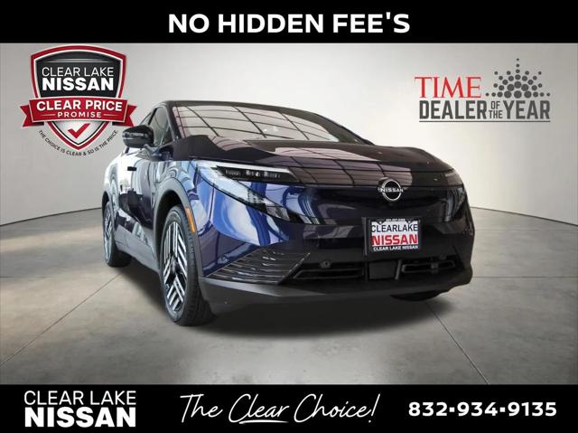 2026 Nissan LEAF SV+ for sale in League City, TX