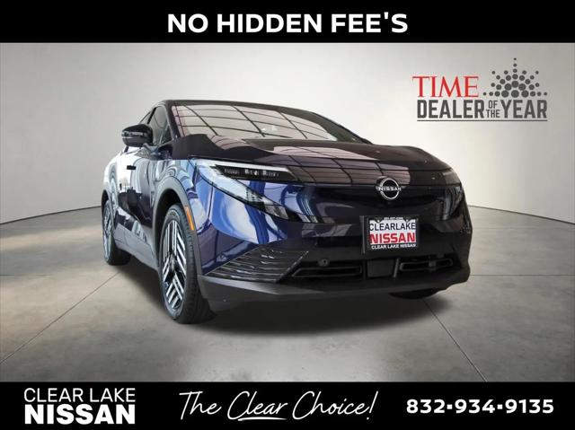 2026 Nissan LEAF SV+ for sale in League City, TX