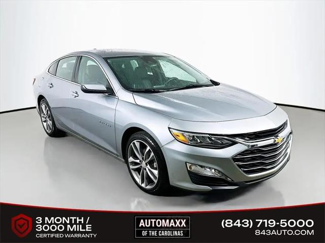 2024 Chevrolet Malibu FWD 2LT for sale in Summerville, SC