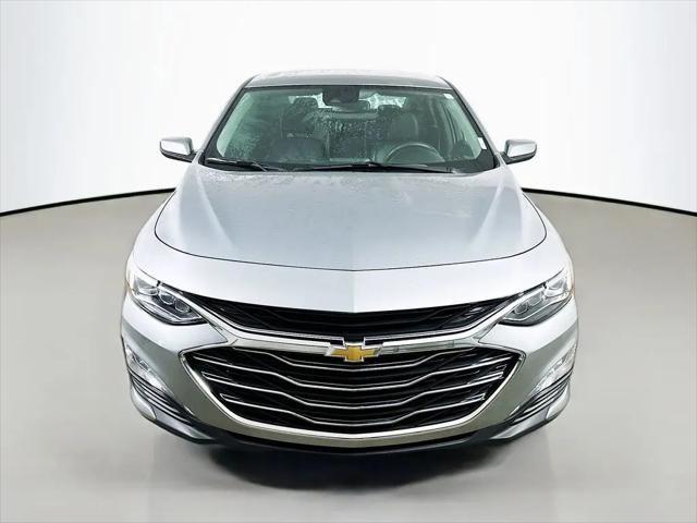 2024 Chevrolet Malibu FWD 2LT