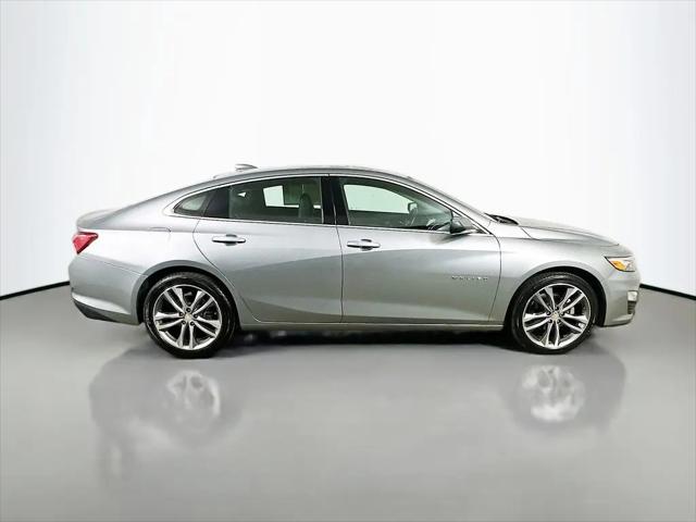 2024 Chevrolet Malibu FWD 2LT