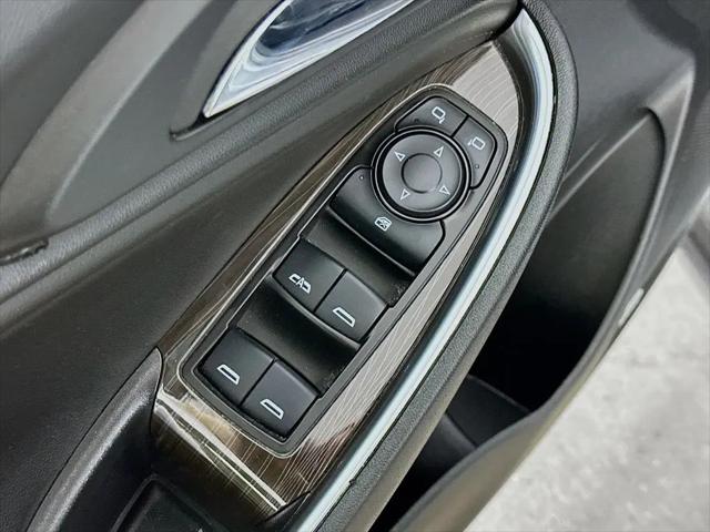 2024 Chevrolet Malibu FWD 2LT