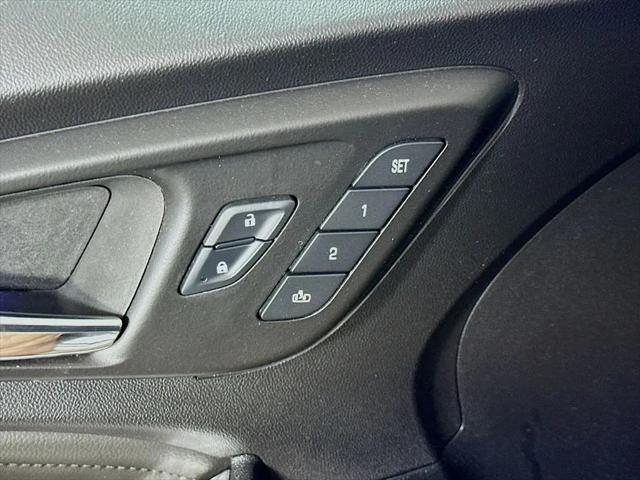 2024 Chevrolet Malibu FWD 2LT