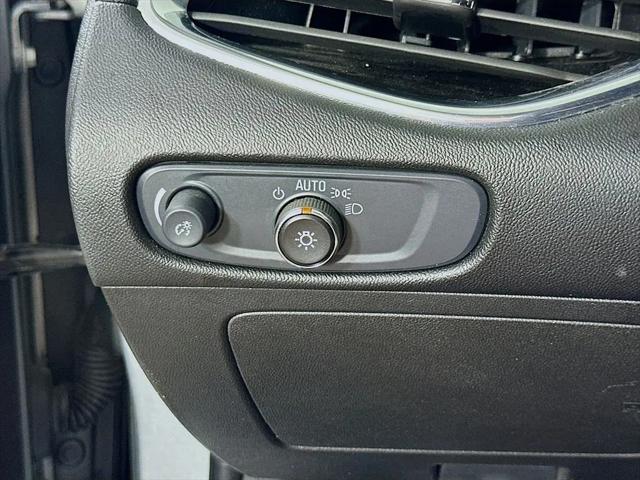 2024 Chevrolet Malibu FWD 2LT