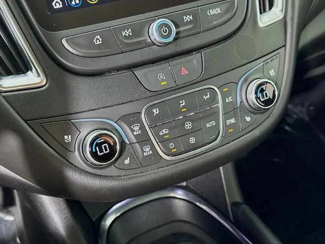 2024 Chevrolet Malibu FWD 2LT