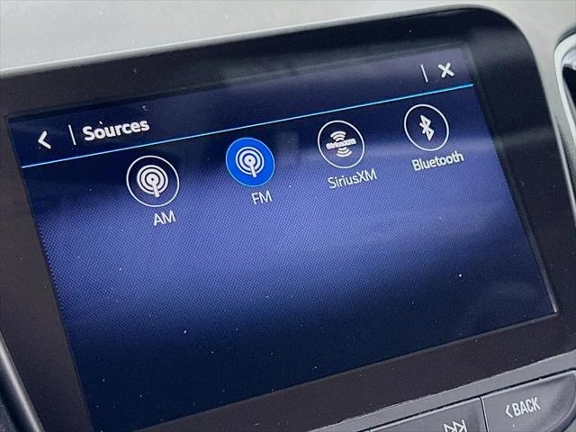 2024 Chevrolet Malibu FWD 2LT