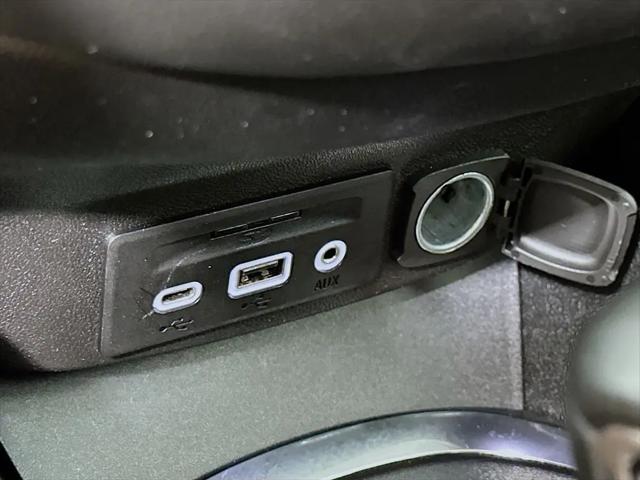 2024 Chevrolet Malibu FWD 2LT