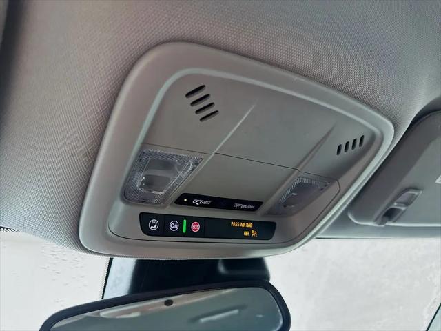 2024 Chevrolet Malibu FWD 2LT