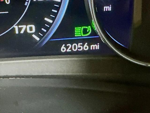 2024 Chevrolet Malibu FWD 2LT