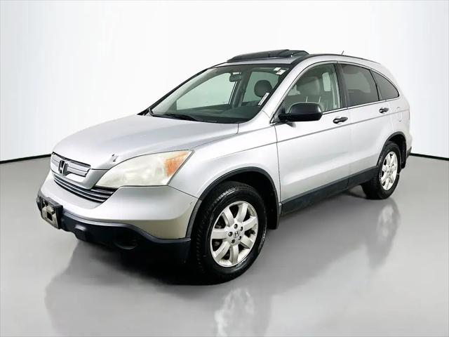 2009 Honda CR-V EX
