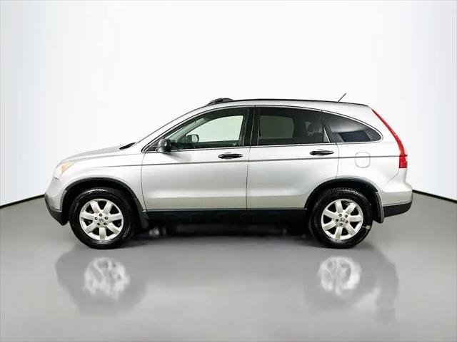 2009 Honda CR-V EX