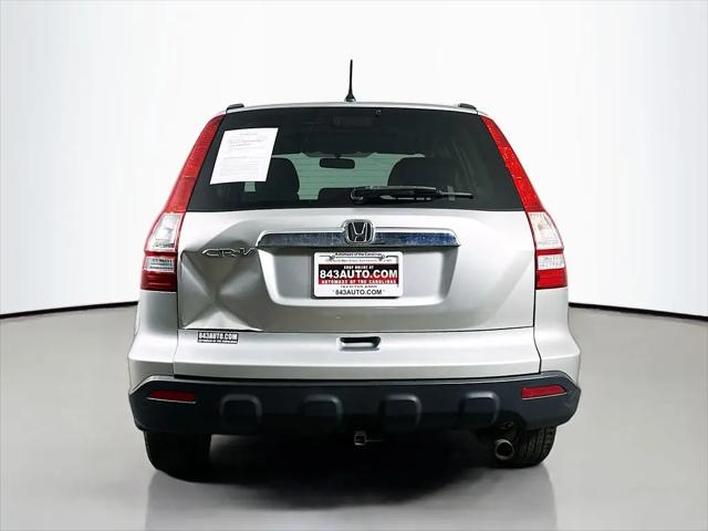 2009 Honda CR-V EX