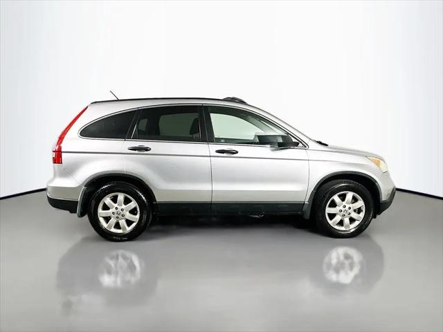 2009 Honda CR-V EX