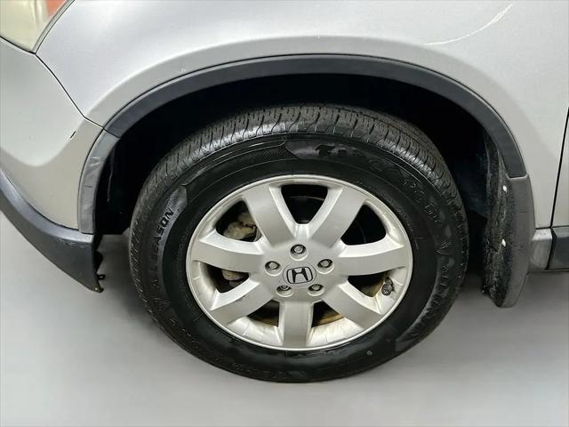 2009 Honda CR-V EX