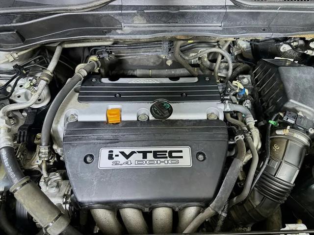 2009 Honda CR-V EX