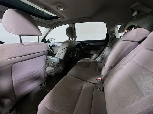 2009 Honda CR-V EX