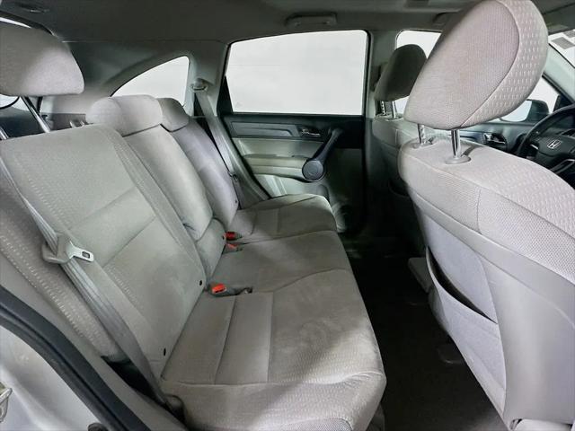 2009 Honda CR-V EX
