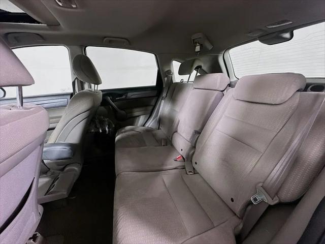 2009 Honda CR-V EX