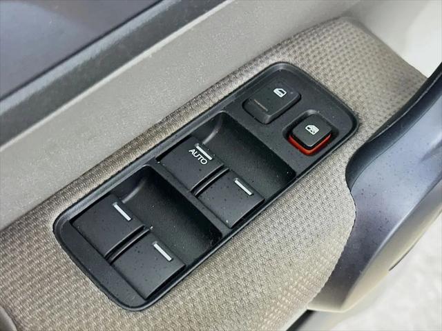 2009 Honda CR-V EX
