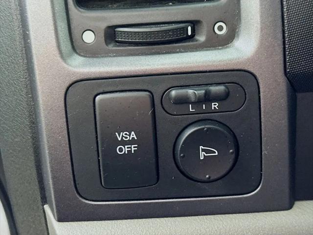 2009 Honda CR-V EX