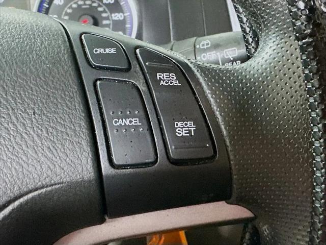 2009 Honda CR-V EX