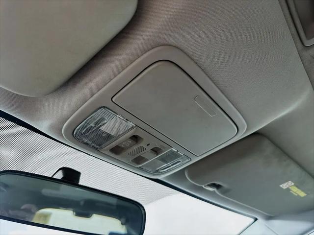 2009 Honda CR-V EX