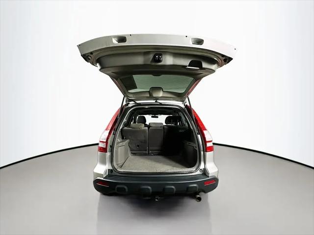 2009 Honda CR-V EX
