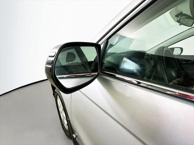 2009 Honda CR-V EX