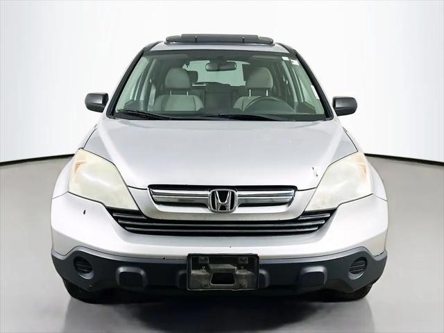 2009 Honda CR-V EX
