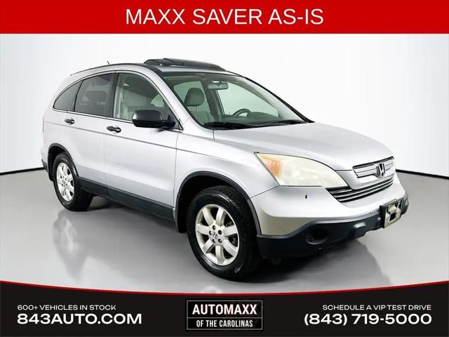 2009 Honda CR-V EX for sale in Summerville, SC