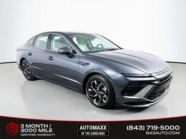 2024 Hyundai Sonata SEL for sale in Summerville, SC