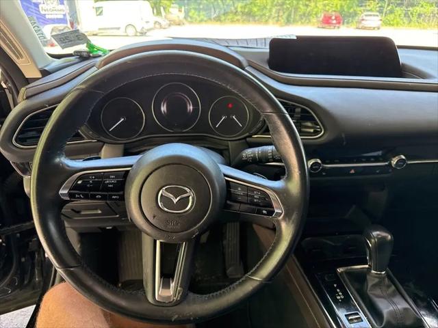 2024 Mazda CX-30 2.5 S Premium Package