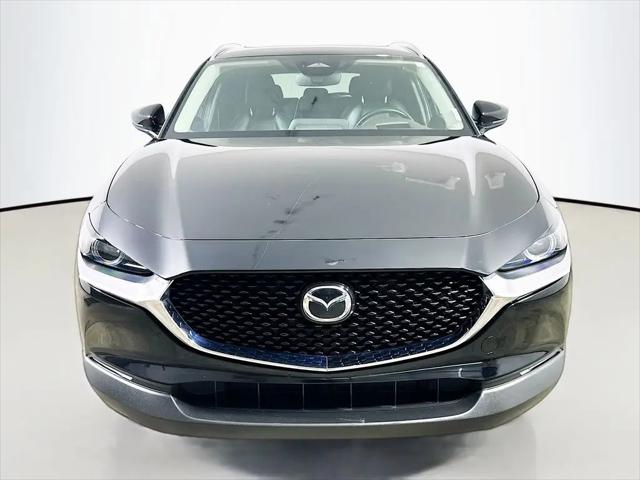 2024 Mazda CX-30 2.5 S Premium Package