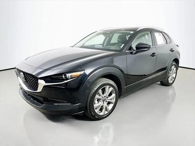 2024 Mazda CX-30 2.5 S Premium Package