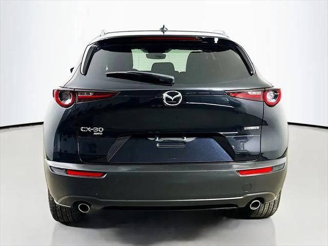 2024 Mazda CX-30 2.5 S Premium Package