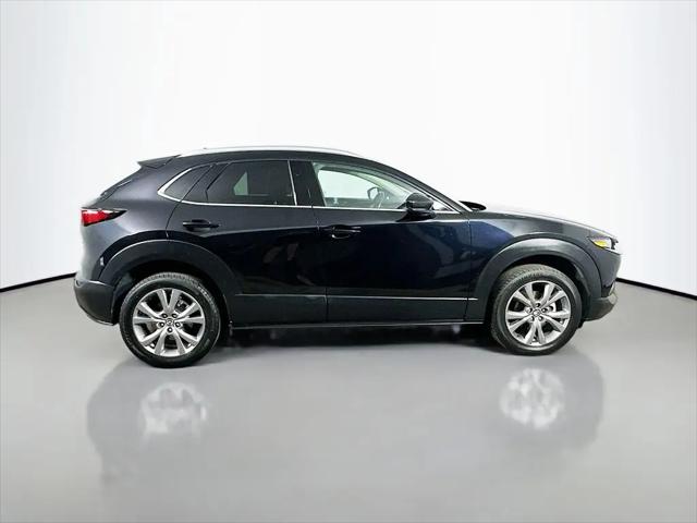 2024 Mazda CX-30 2.5 S Premium Package
