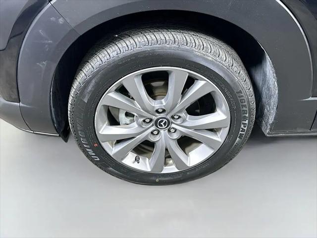 2024 Mazda CX-30 2.5 S Premium Package