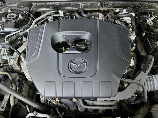 2024 Mazda CX-30 2.5 S Premium Package
