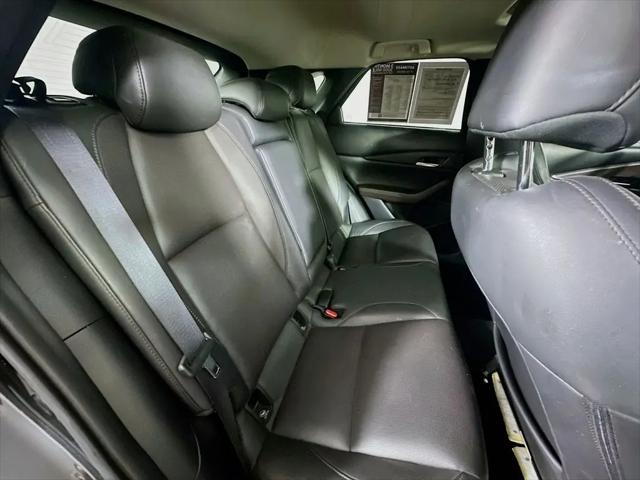 2024 Mazda CX-30 2.5 S Premium Package