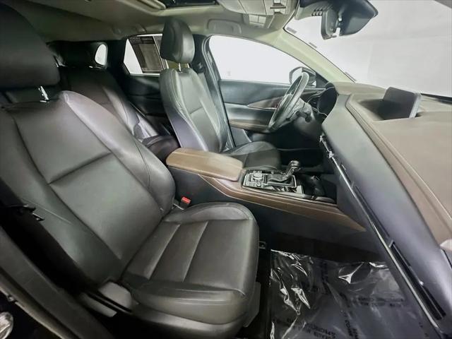 2024 Mazda CX-30 2.5 S Premium Package