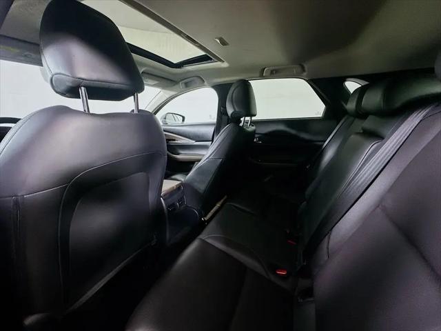 2024 Mazda CX-30 2.5 S Premium Package