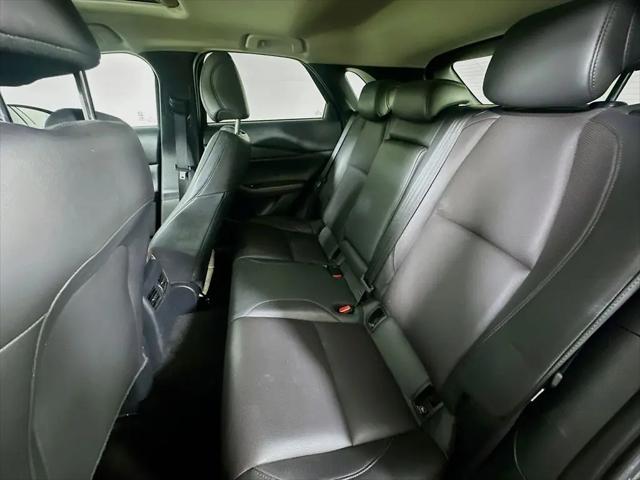 2024 Mazda CX-30 2.5 S Premium Package