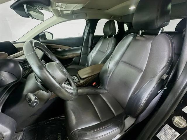 2024 Mazda CX-30 2.5 S Premium Package
