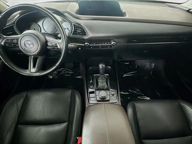 2024 Mazda CX-30 2.5 S Premium Package