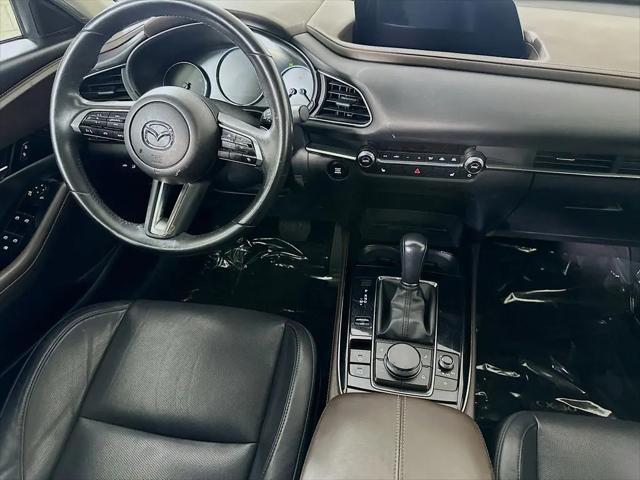 2024 Mazda CX-30 2.5 S Premium Package