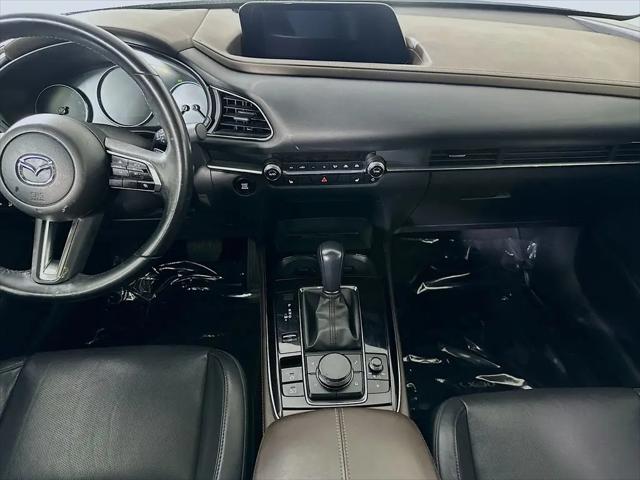2024 Mazda CX-30 2.5 S Premium Package
