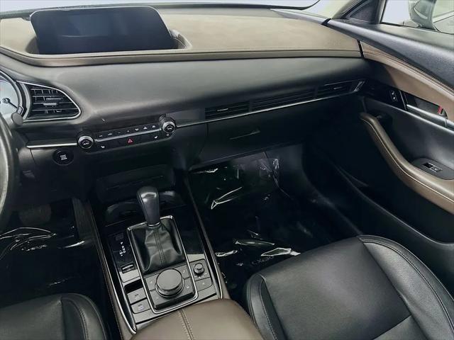 2024 Mazda CX-30 2.5 S Premium Package