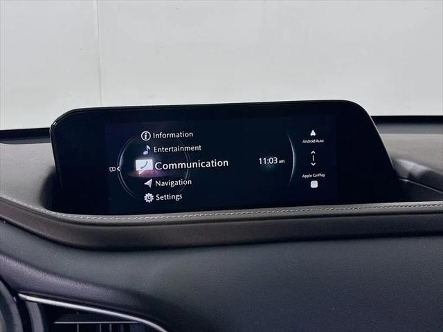 2024 Mazda CX-30 2.5 S Premium Package