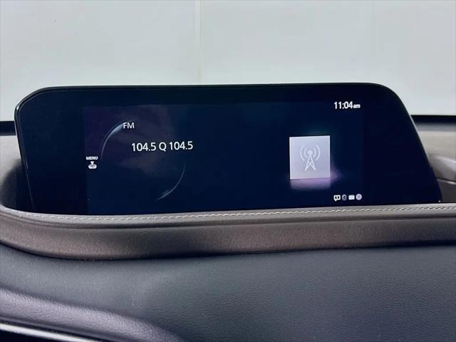 2024 Mazda CX-30 2.5 S Premium Package