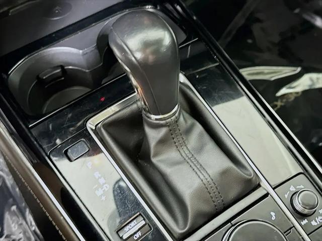 2024 Mazda CX-30 2.5 S Premium Package